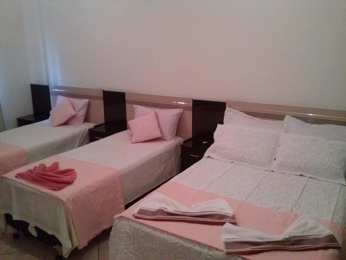 Hotel Royal Class Guaratingueta Exterior photo
