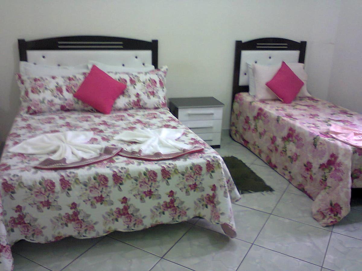 Hotel Royal Class Guaratingueta Exterior photo